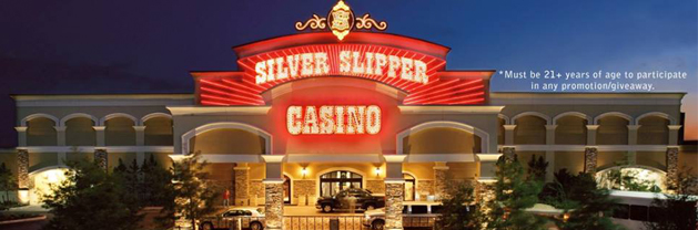 Silver Slipper Casino & Hotel