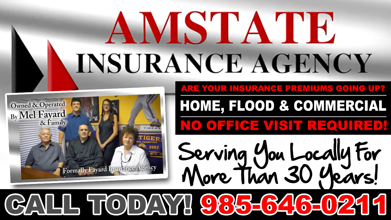 AMSTATE Insurance Agency