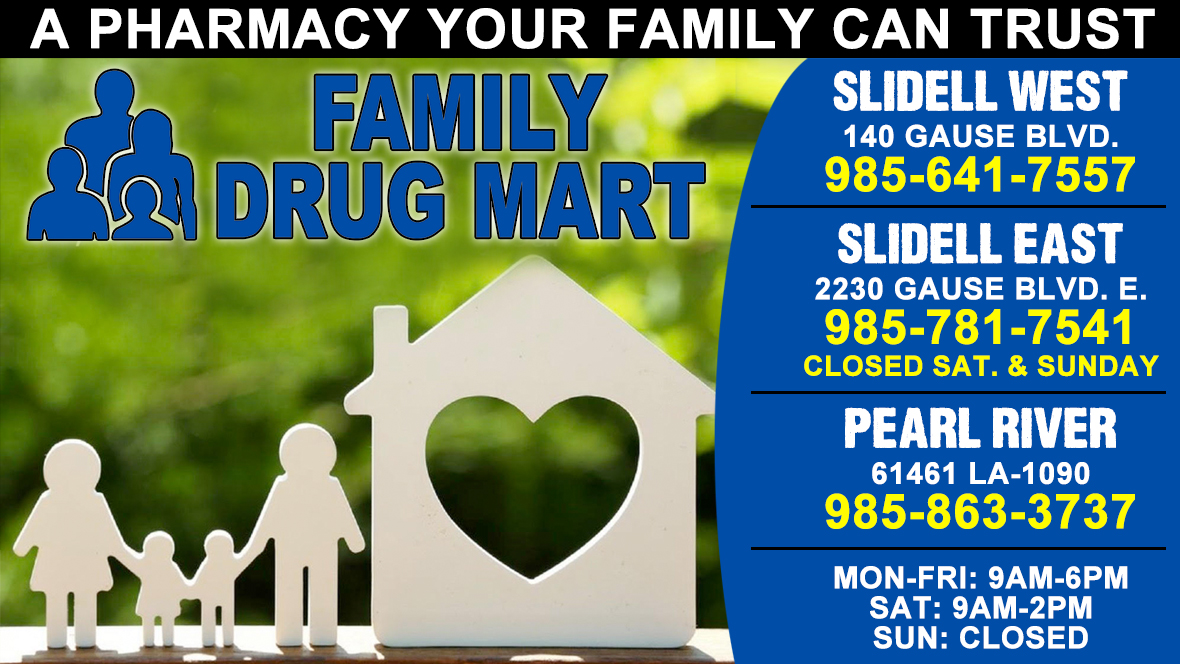 Family Drug Mart