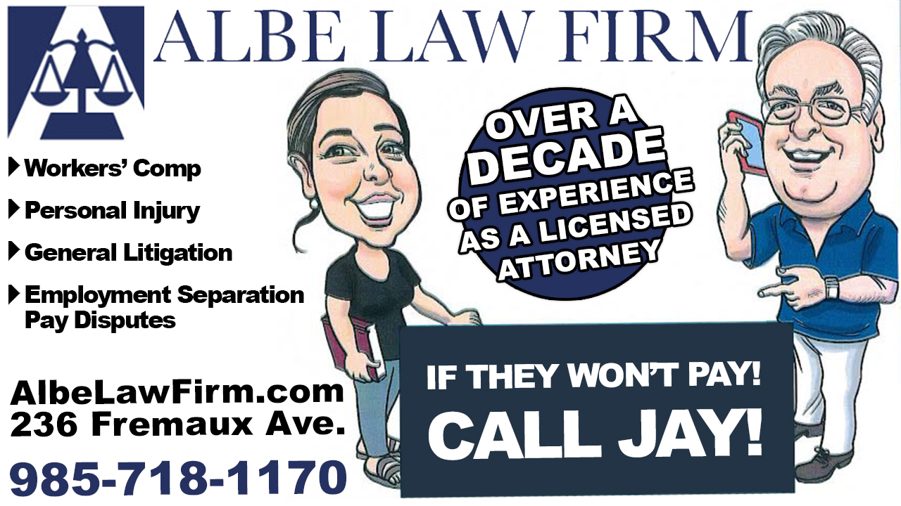 Albe Law Firm