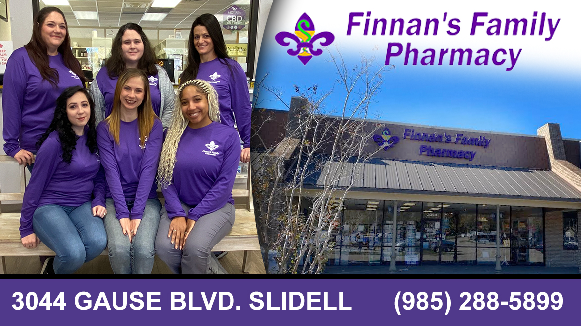 Finnan’s Pharmacy