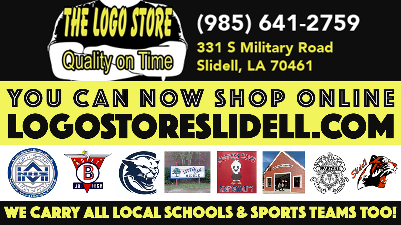 The Logo Store