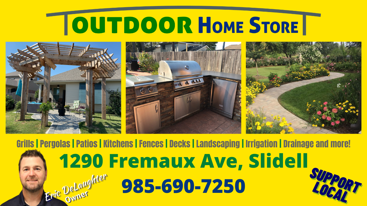 Outdoor Home Store