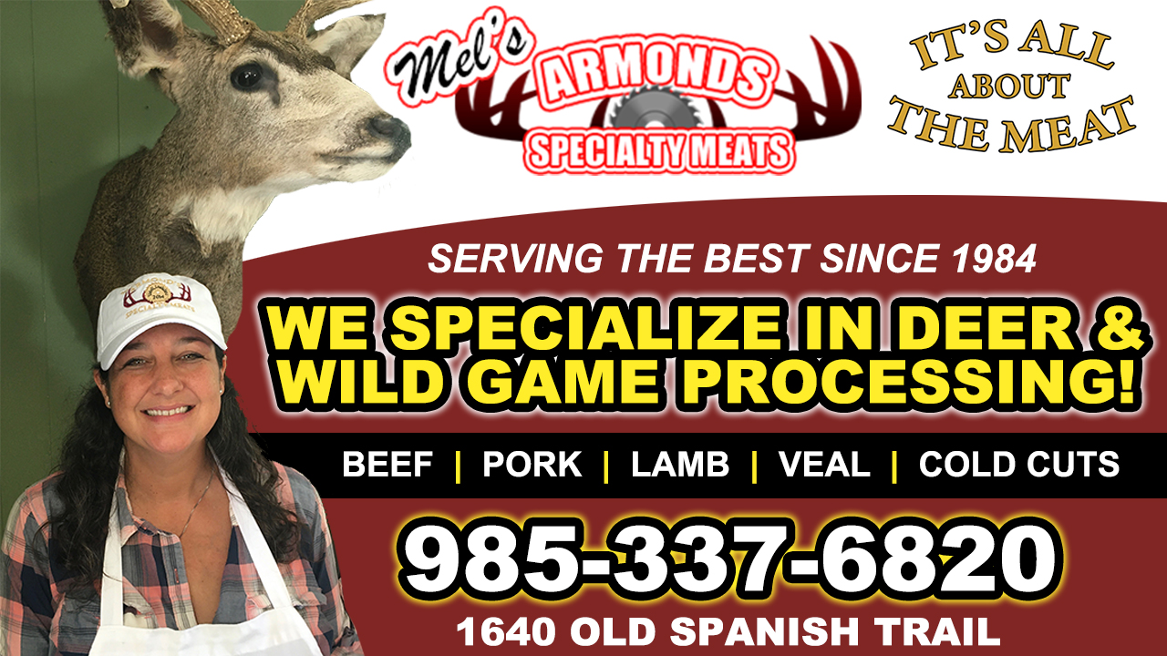 Mel’s Armonds Specialty Meats