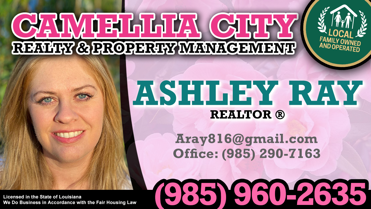 Camellia City Realty