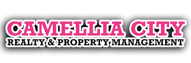 Camellia City Realty