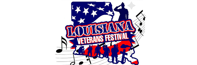 Louisiana Vet. Festival