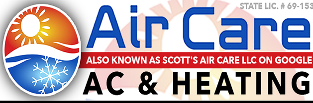 Air Care | AC & Heat