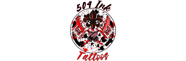 504 Ink Tattoo