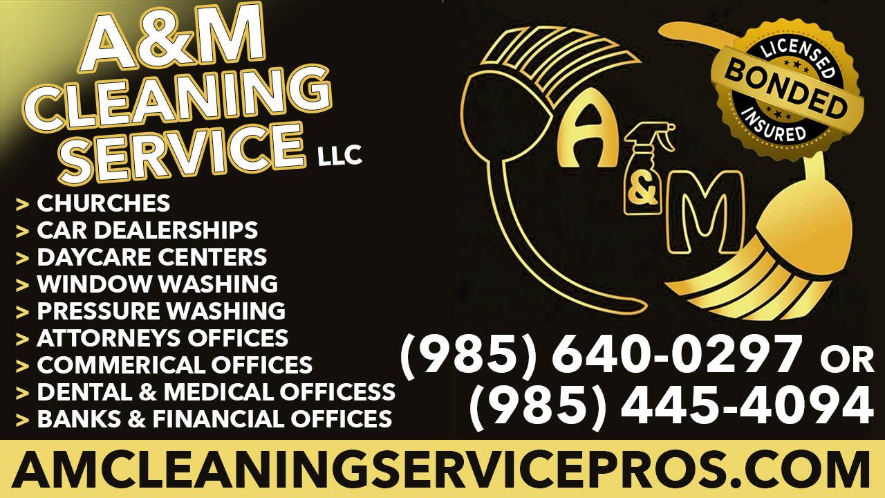 A&M Cleaning Service